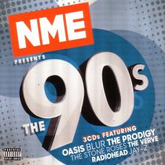 NME Presents The 90's