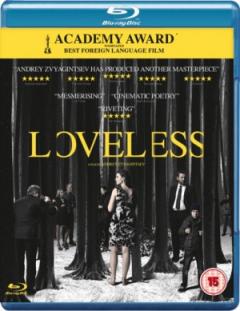 Loveless (Blu-Ray)
