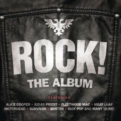 Rock! The Album