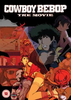 Cowboy Bebop: The Movie