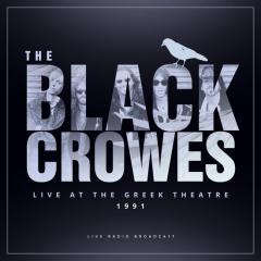 Live At The Greek Theatre 1991 - Vinyl