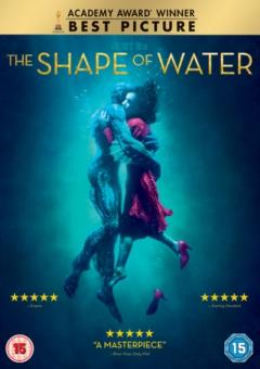 The Shape of Water