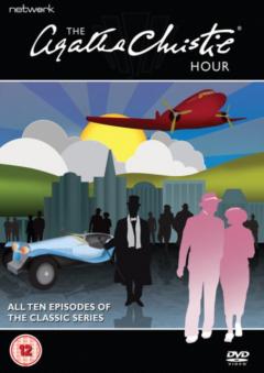 The Agatha Christie Hour - The Complete Series