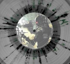 News Of The World Tour - The Concert (Clear Splatter Vinyl)