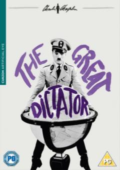 The Great Dictator