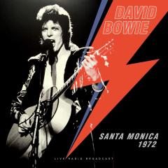 Live Santa Monica 72 - Vinyl