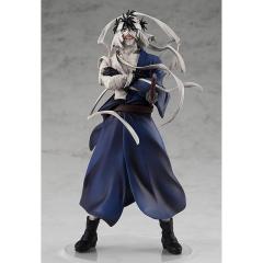Figurina Makoto Shishio - Rurouni Kenshin