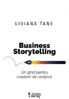 Business Storytelling