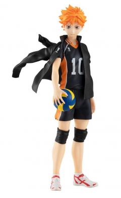 Figurina - Haikyu!! - Shoyo Hinata