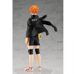 Figurina - Haikyu!! - Shoyo Hinata