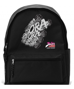 Rucsac - Jojo's Bizarre Adventure - Ora Ora Ora