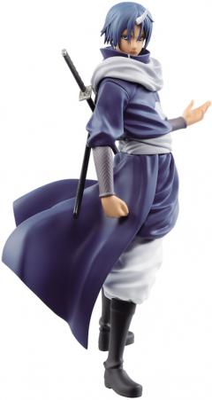 Figurina - That Time I Got Reincarnated as a Slime - Soei