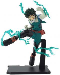 Figurina - My Hero Academia - Izuku - One for All