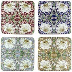 Set suporturi pahare - Pimpernel