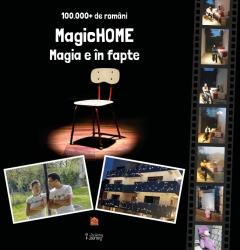 MagicHome. Magia e in fapte