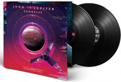 Juno To Jupiter - Vinyl
