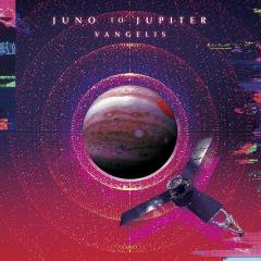 Juno To Jupiter - Vinyl