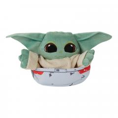 Jucarie de plus - Star Wars - Baby Yoda