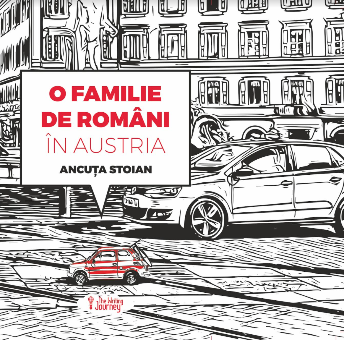 O familie de romani in Austria