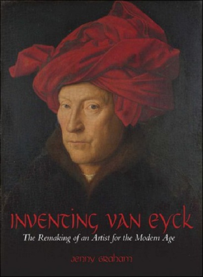 Inventing Van Eyck