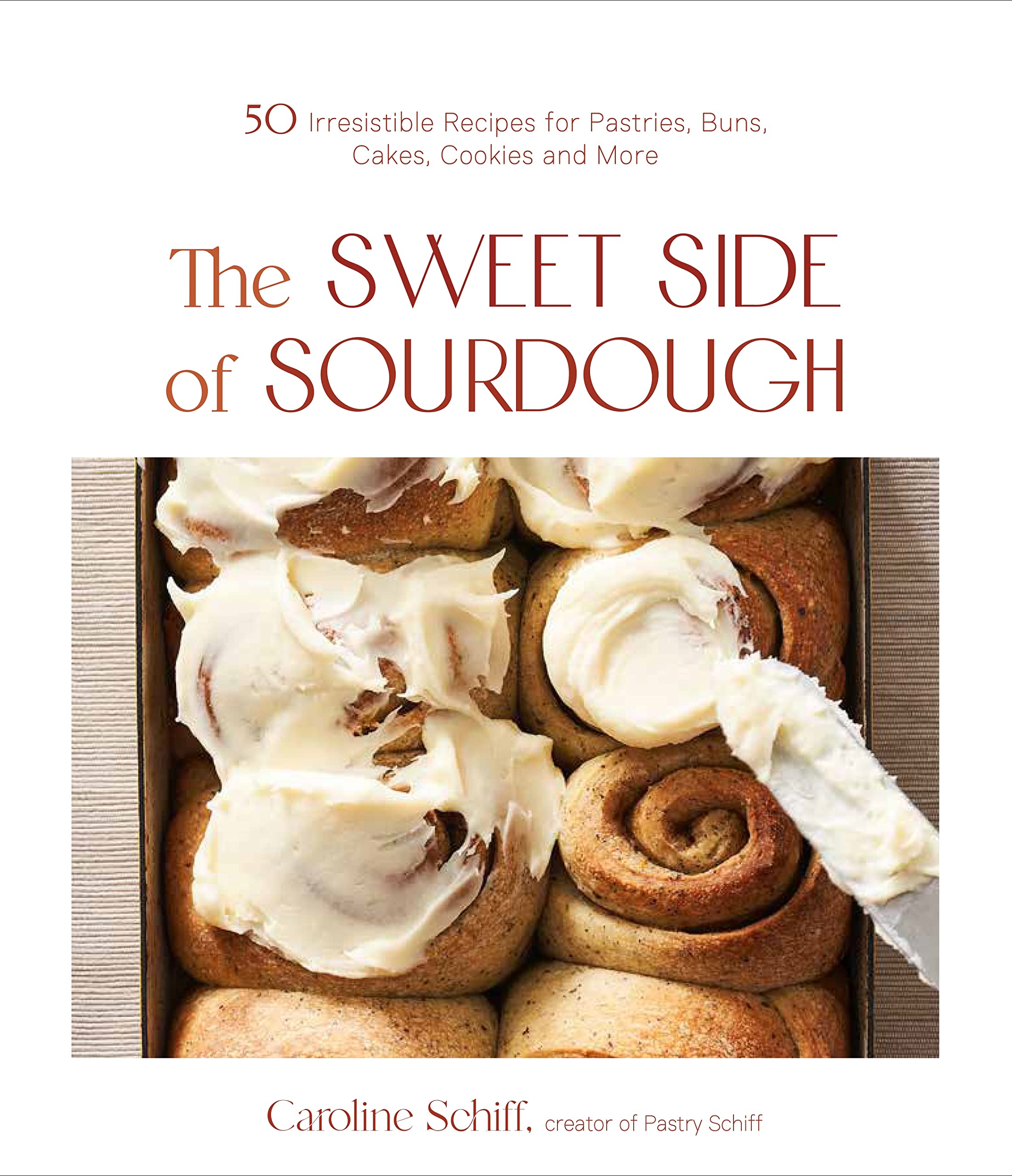The Sweet Side of Sourdough