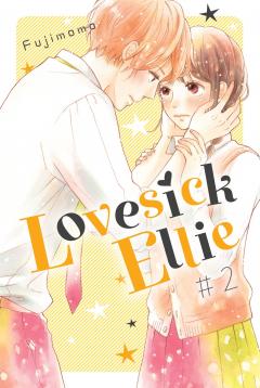 Lovesick Ellie - Volume 2