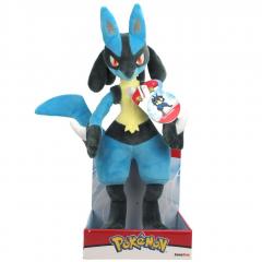 Jucarie de plus - Pokemon - Lucario