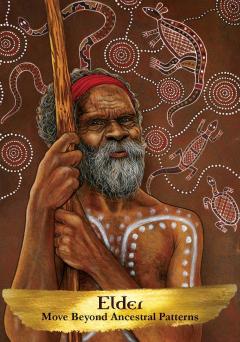 Angels and Ancestors Oracle Cards