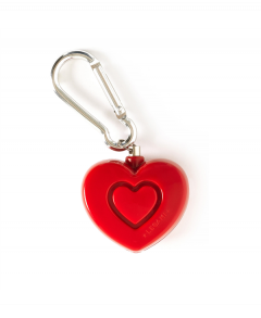 Alarma personala - SOS - Inima