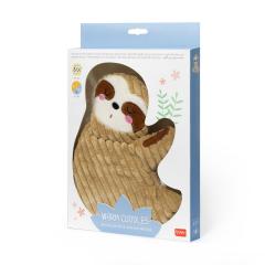 Perna termica - Warm Cuddles - Sloth