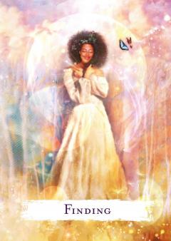 Spellcasting Oracle Cards