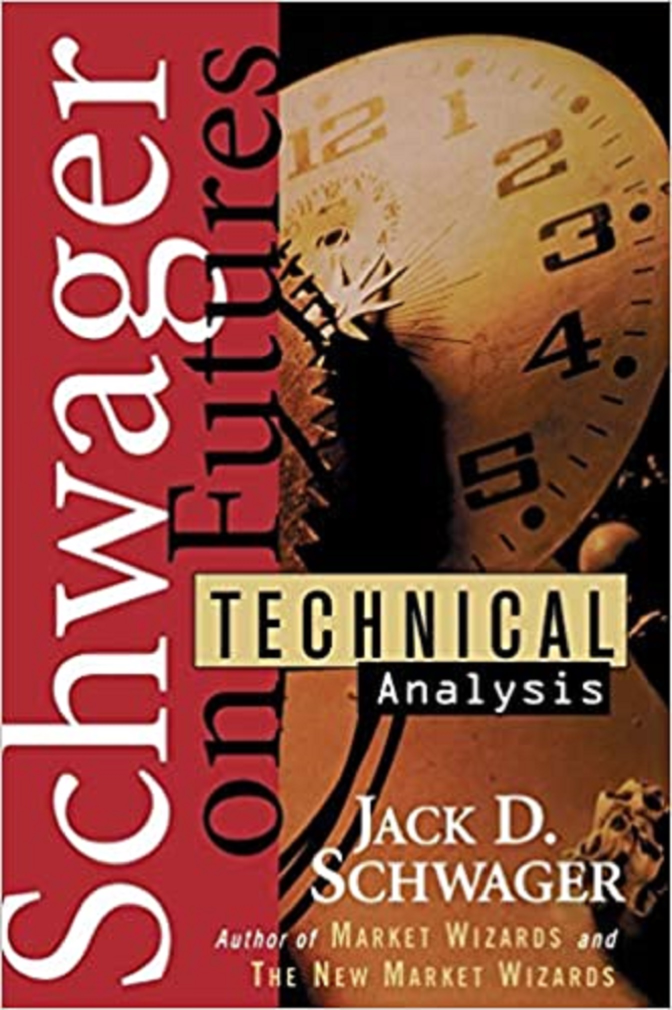 Technical Analysis (Schwager on Futures)