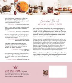 Dream Desserts