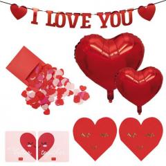 Kit decorativ - Love is in the Air