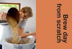 Brew - Slow Down, Make Beer