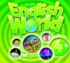 English World 4 Audio