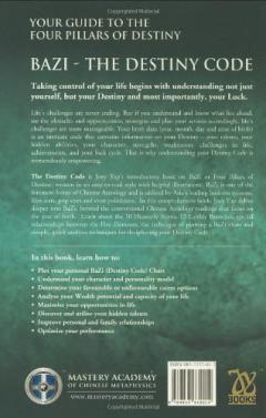 Bazi the Destiny Code