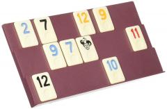 Joc - Spin Master - Rummy-O