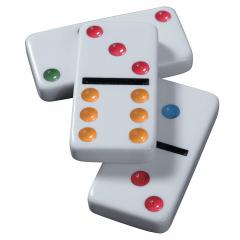 Joc - Spin Master - Domino
