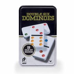 Joc - Spin Master - Domino