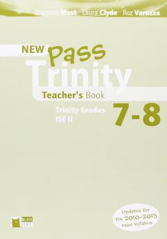 New Pass Trinity