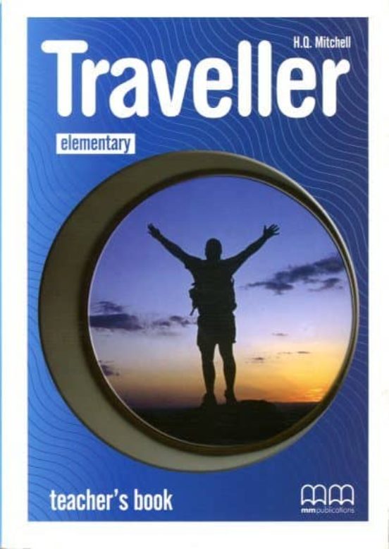 traveller teacher's book pdf