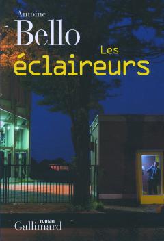 Les eclaireurs