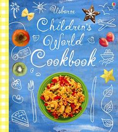 Children's World Cookbook