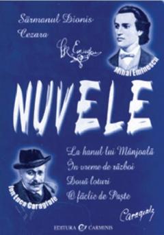 Nuvele
