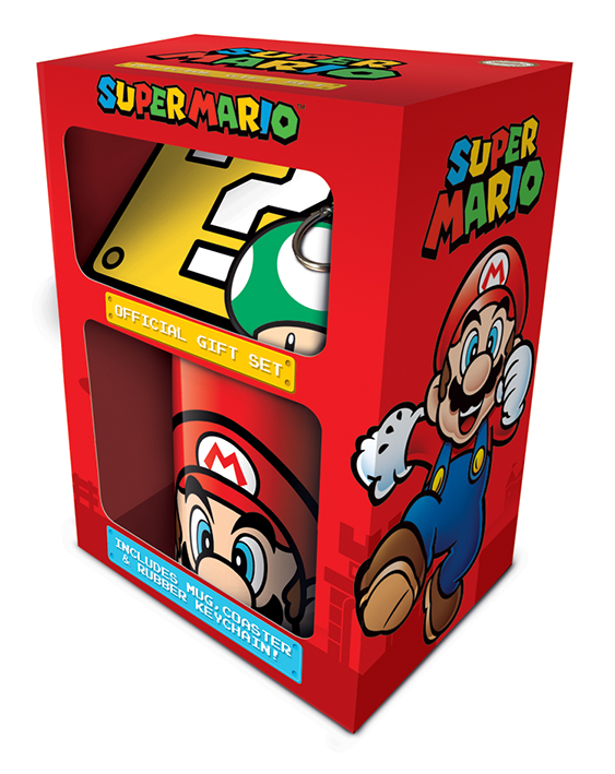 Köp Pyramid International - Mug Super Mario (Bowser 3D Port) - White Köp Pyramid International - Mug Super Mario (Bowser 3D Port) - White