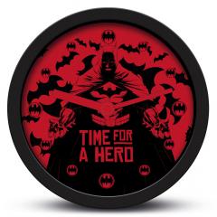 Ceas de birou - DC Comics - Batman - Time For A Hero