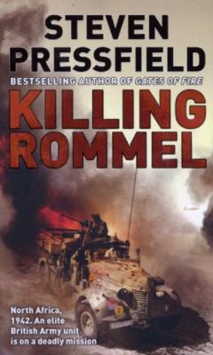 Killing Rommel