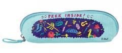 Penar - Roz Chast Pencil Pouch