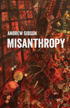 Misanthropy